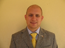 BRyan Polson Youth EntrePreneurship