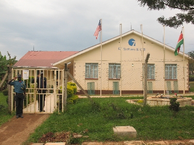 G7 Systems Premises